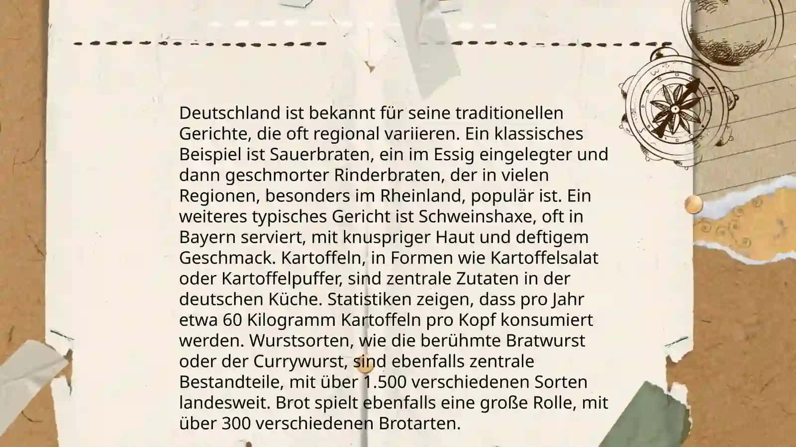 Familienrituale in Deutschland 4