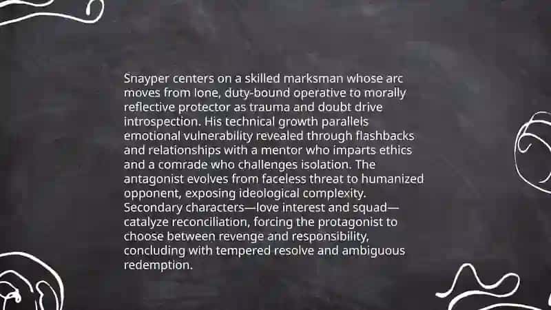 Snayper 4