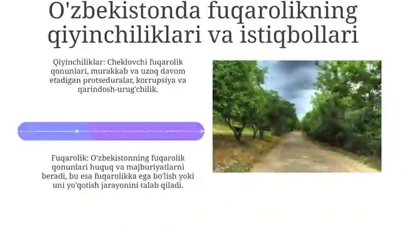 Fuqarolikning tarixiy konteksti 4