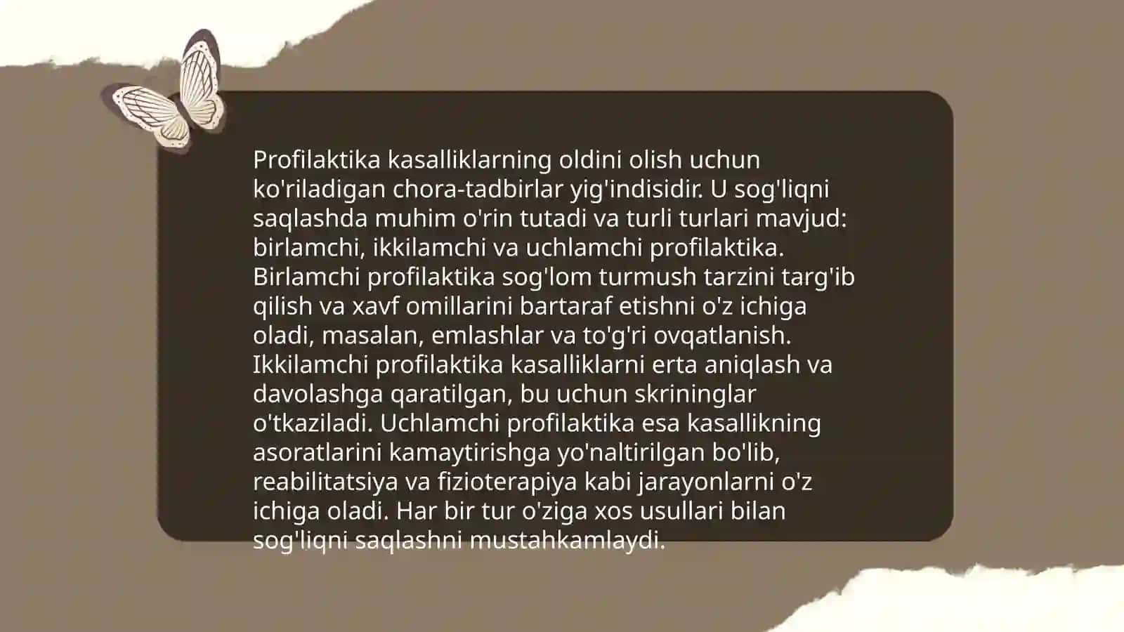 Psixalagik profilaktika ishlarining maqsad va vazifalari 4