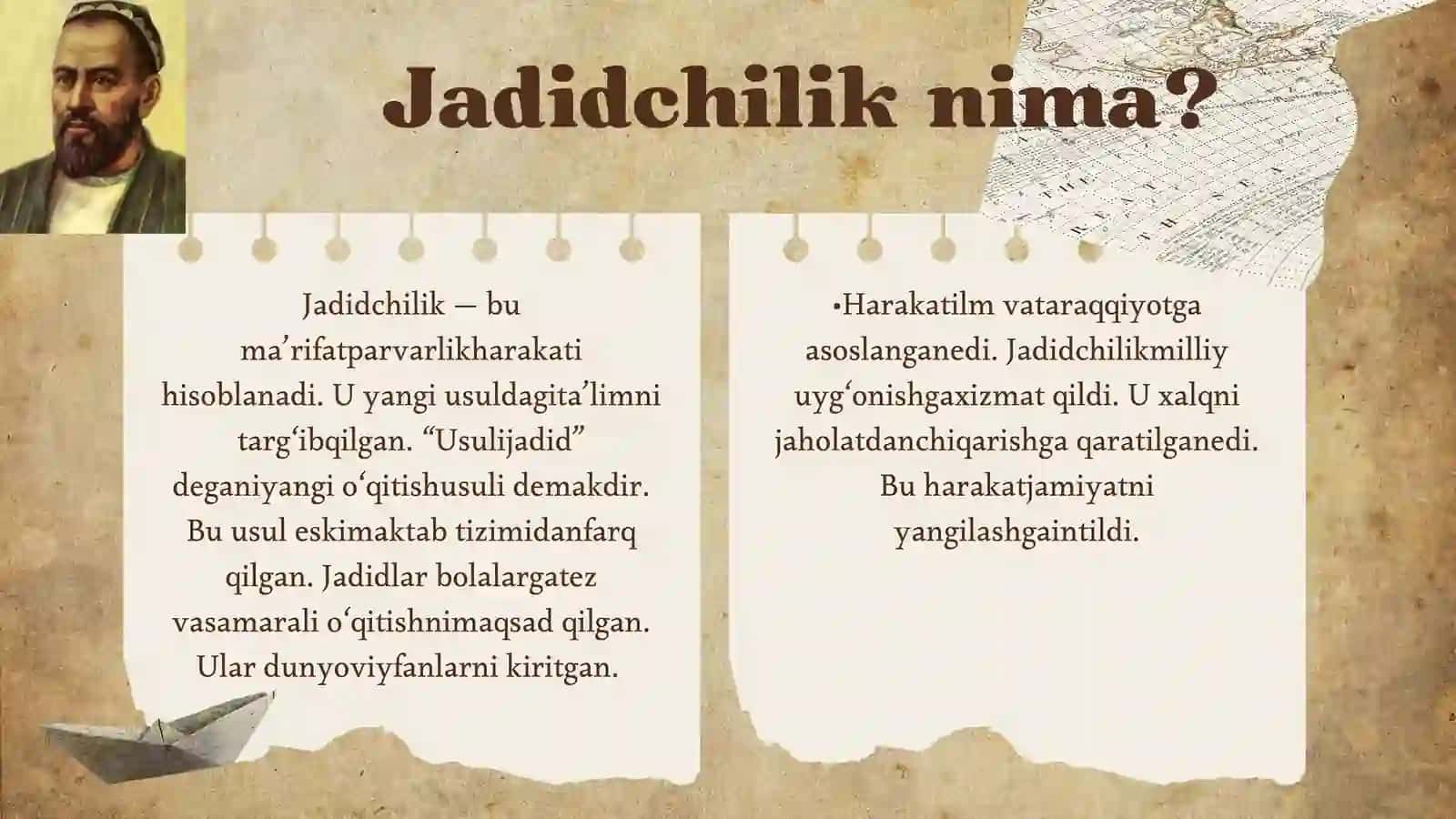 Jadidlar marifatparvarlari 4