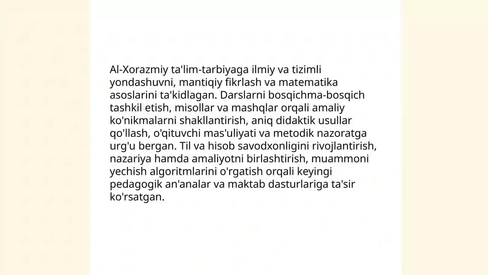 Shar uyg'onish davrida pedagogik fikr taraqqiyoti 4