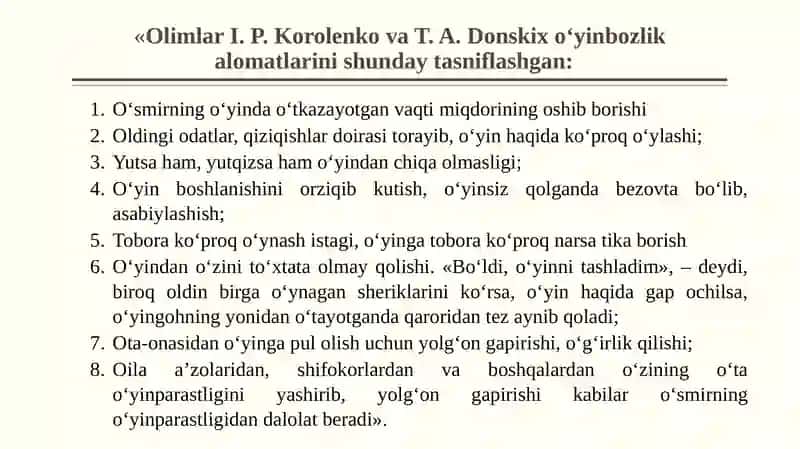 Vertual o‘yinlarning yoshlar tarbiyasiga salbiy ta’siri 4