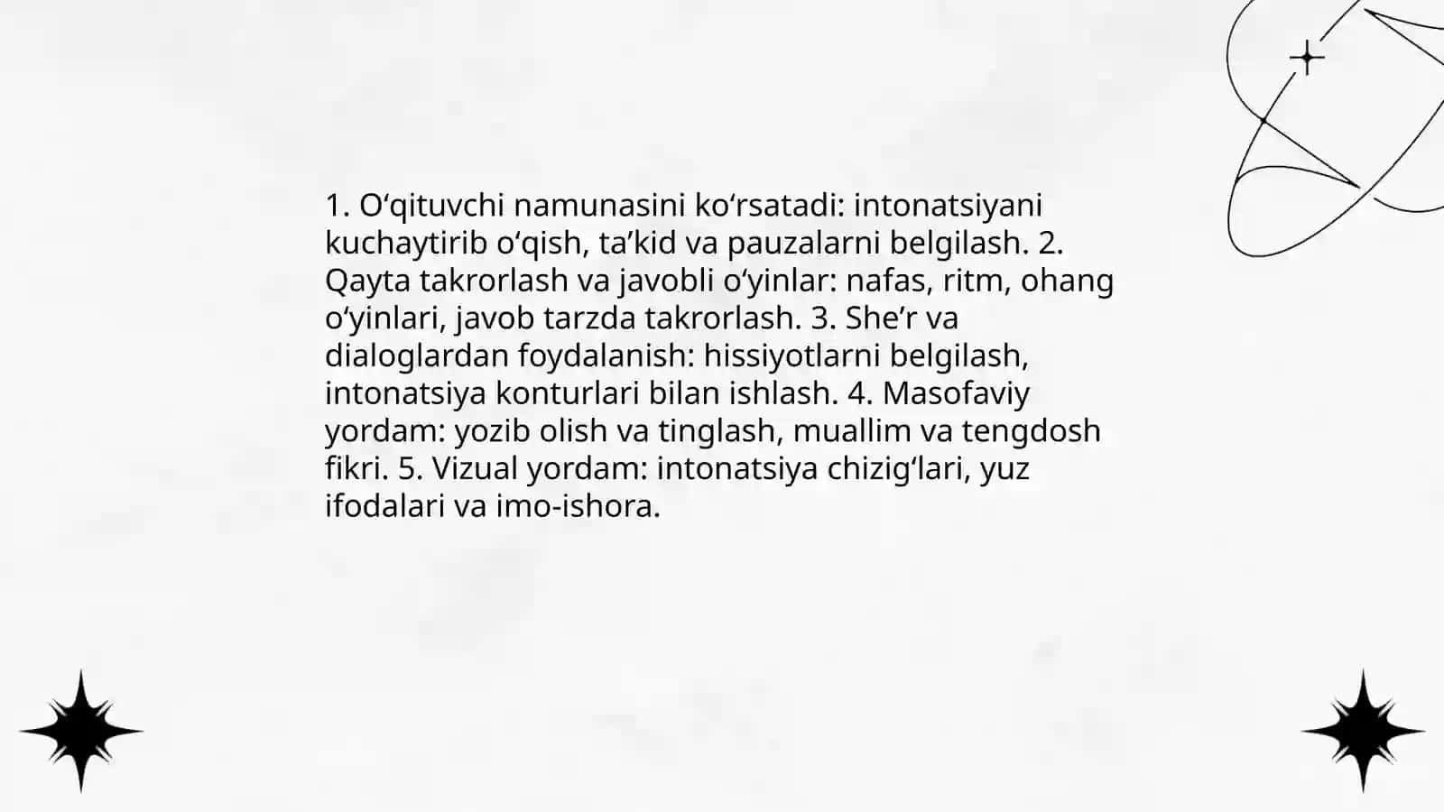 Boshlangich sinf oʻquvchilarini ifodali oʻqishga oʻrgatish(1-sinf) 4