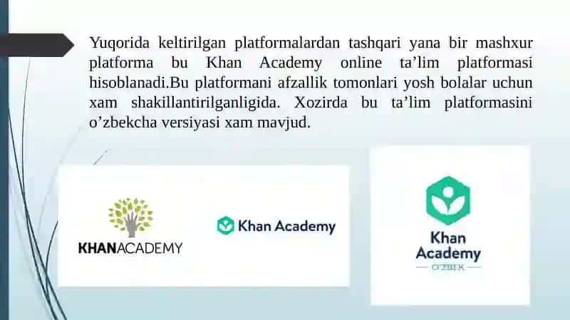 Coursera onlineta’limplatformasi 4