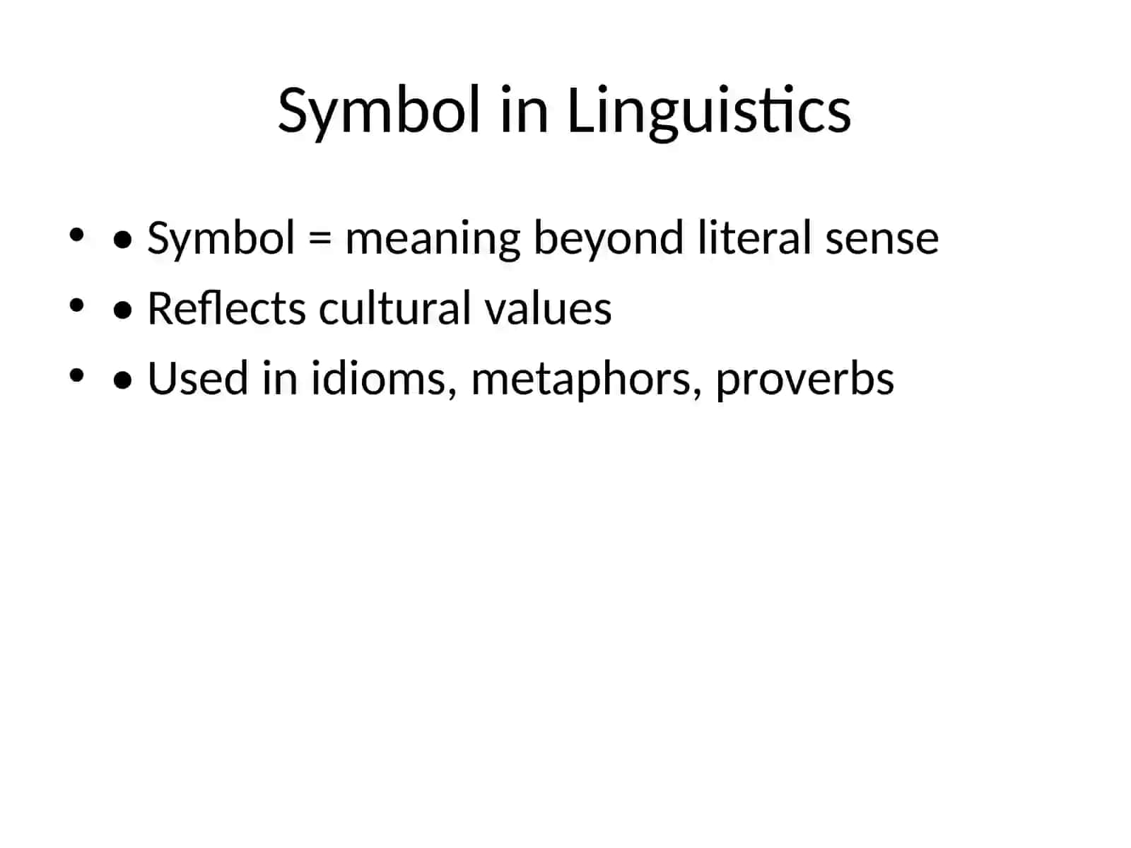 Linguocultural Differences in the Representation of the Horse Symbol and Their Impact on Translation Strategies 4