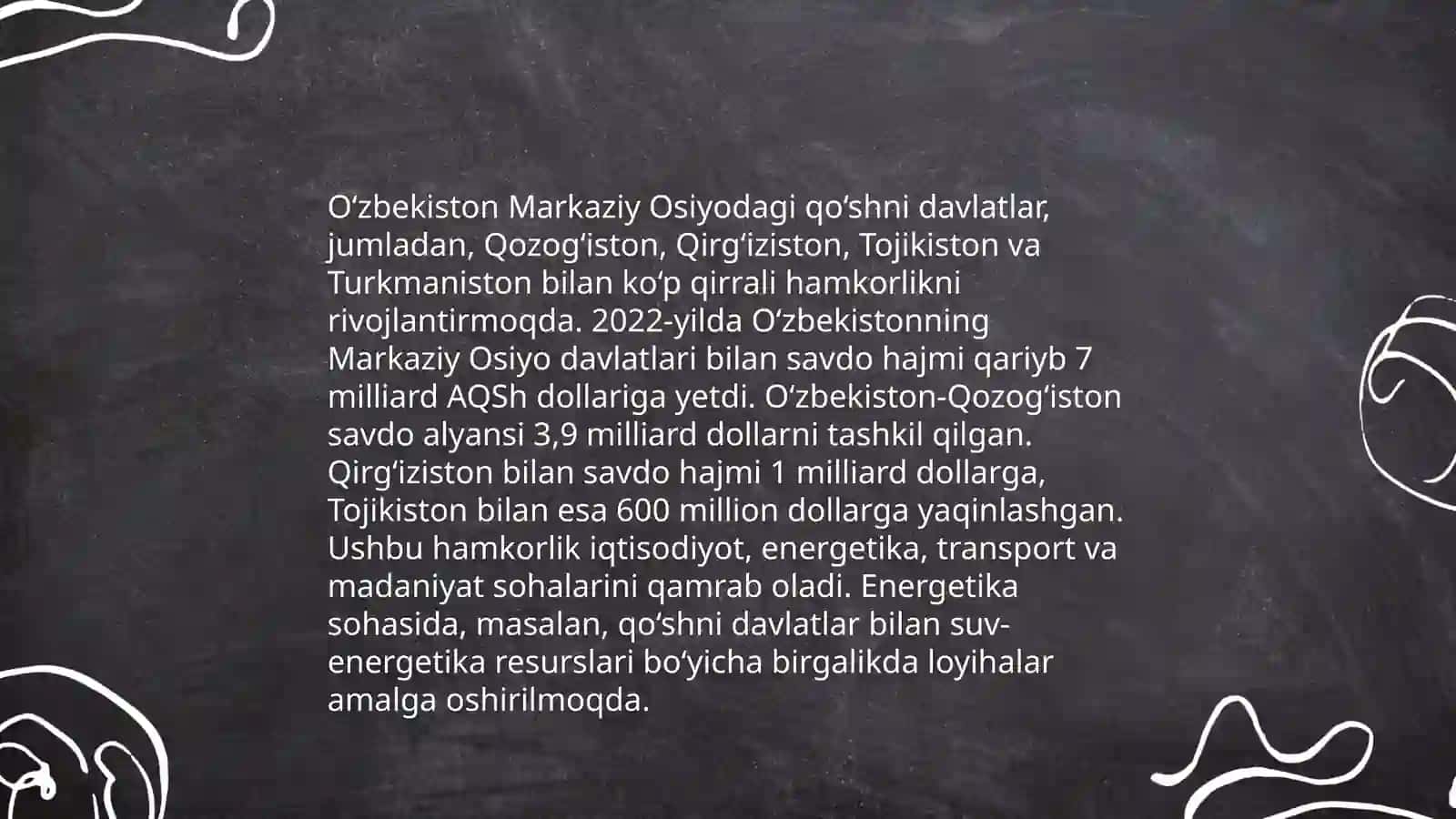 O‘zbekistonning tashqi siyosat strategiyasi 4