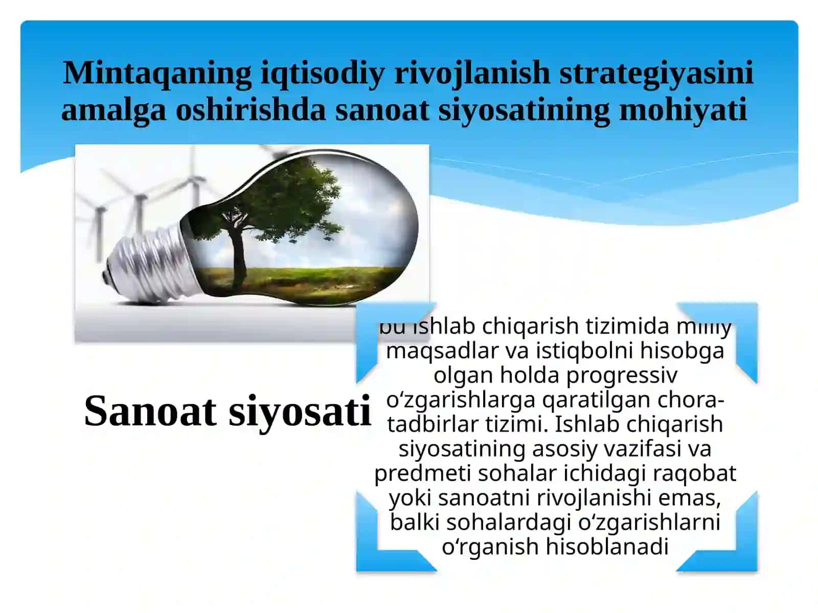 O'zbekiston hududlarining ijtimoiy-iqtisodiy rivojlanishi 4