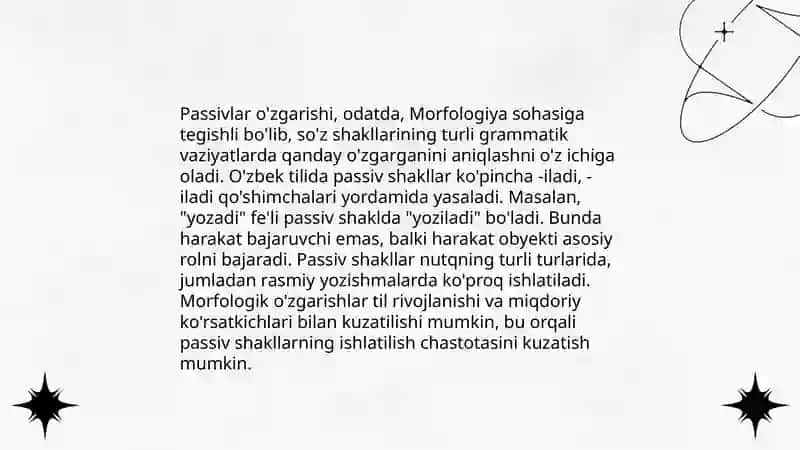 Buxgalteriya balansidagi o‘zgarishlar 4