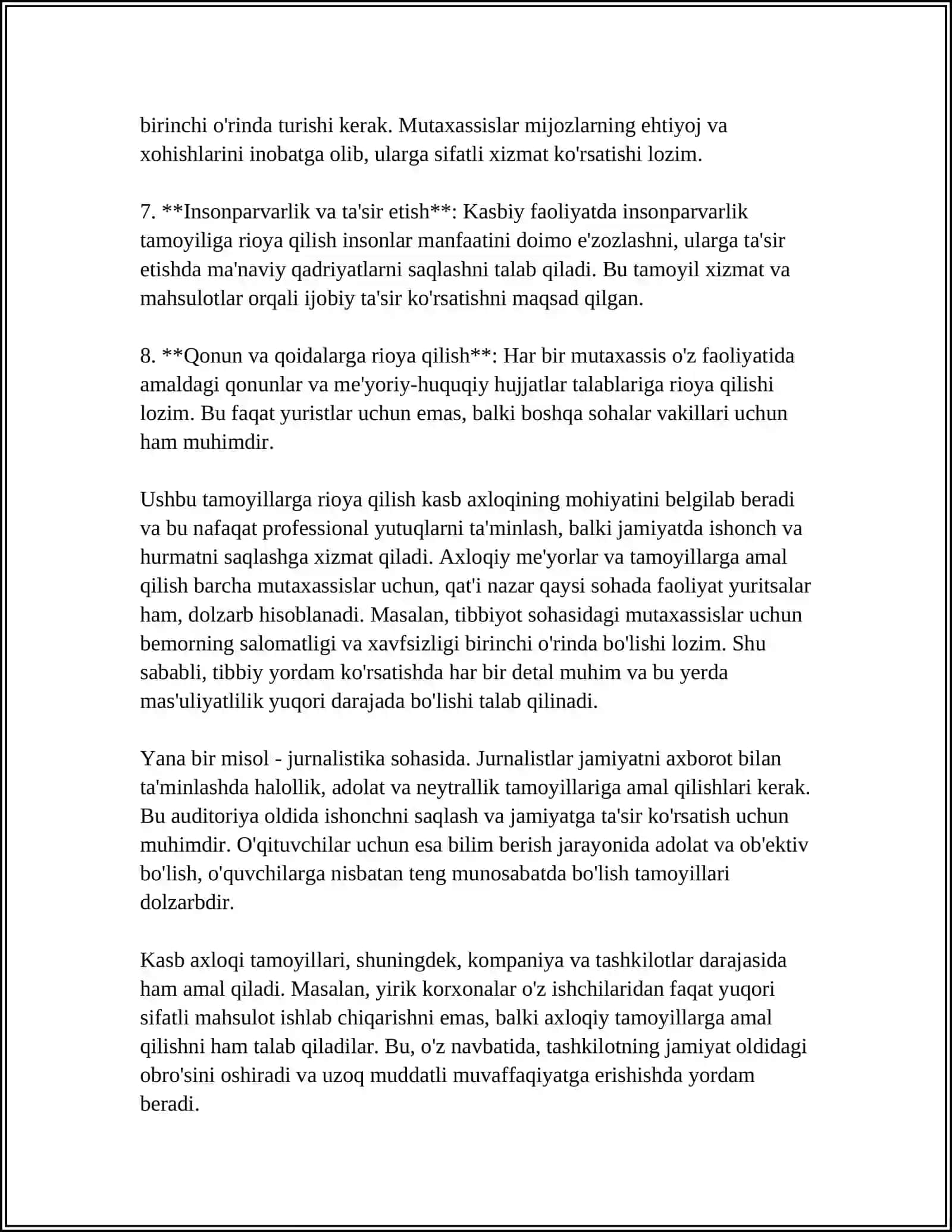 TALABALARDA KASB AXLOQI VA MADANIYATINI SHAKLLANTIRISH 4