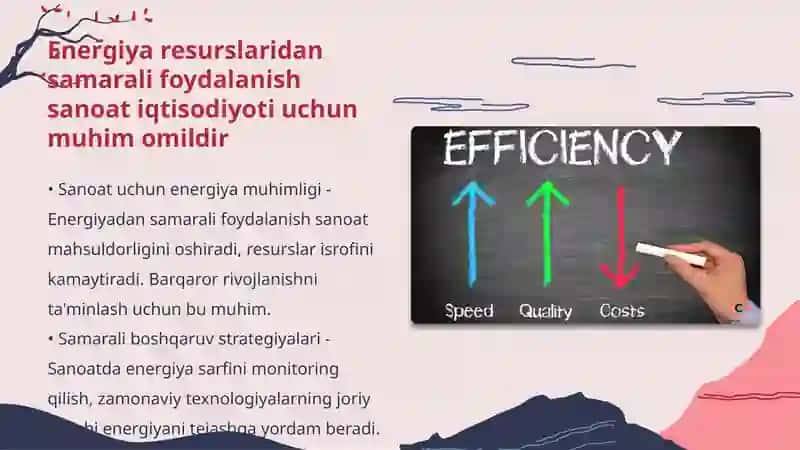 Sanoat iqtisodiyoti 4