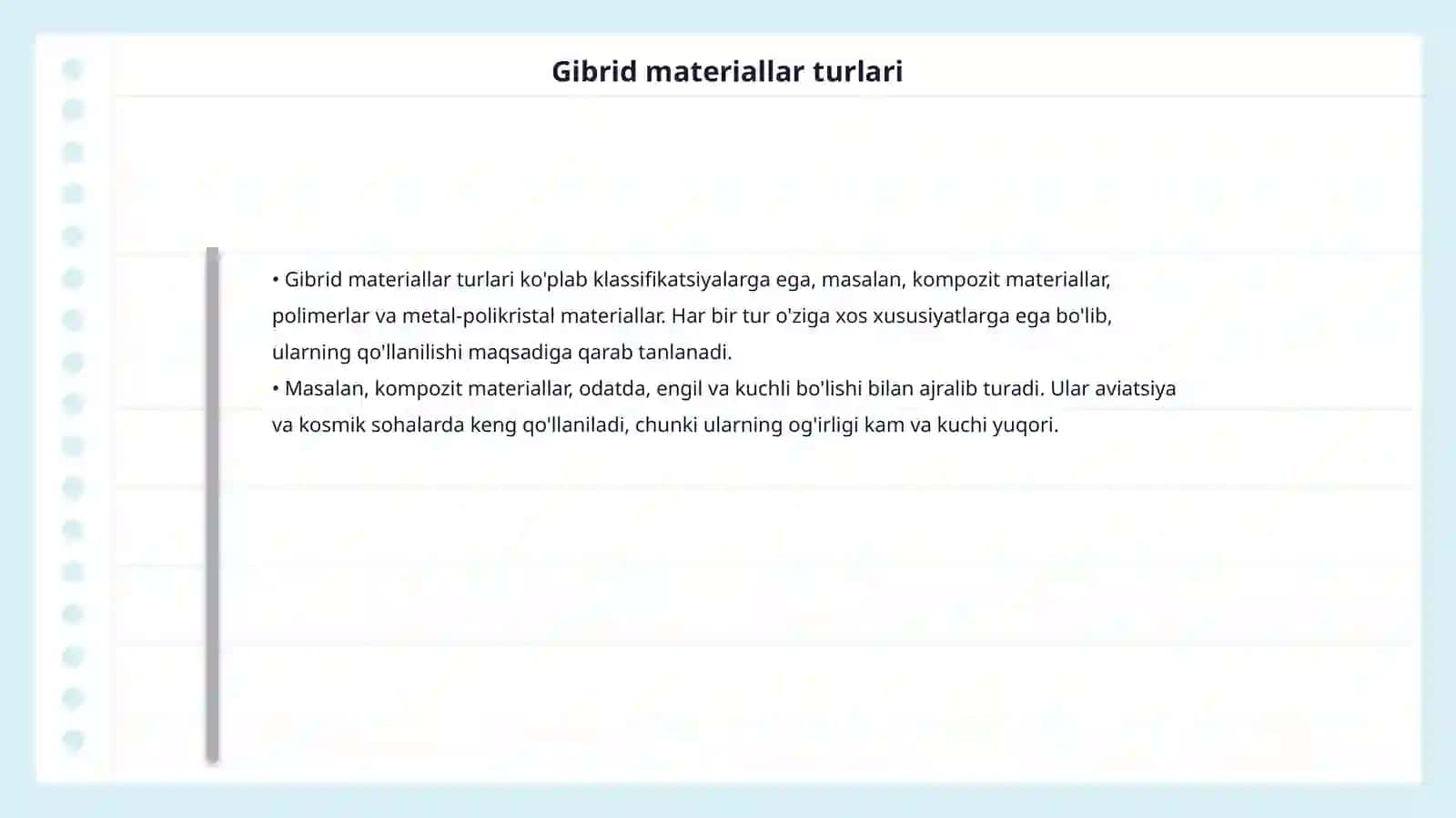 Gibrid materiallar 4