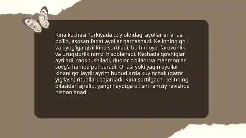Turkiya milliy urf-odatlari 4