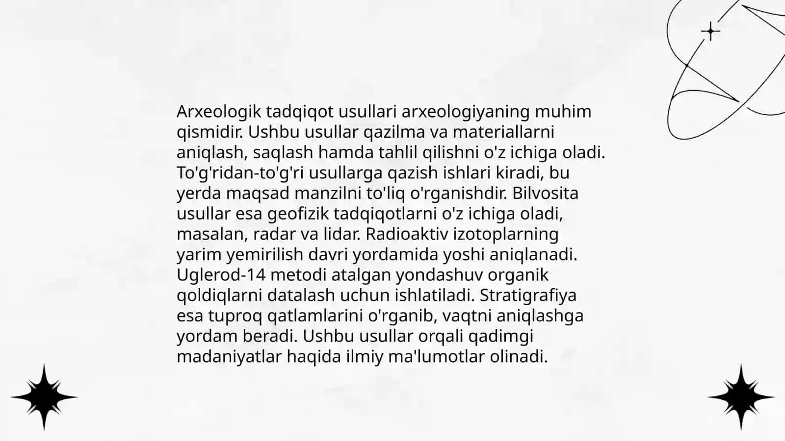 Tarixiy tadqiqot metod va usullari 4