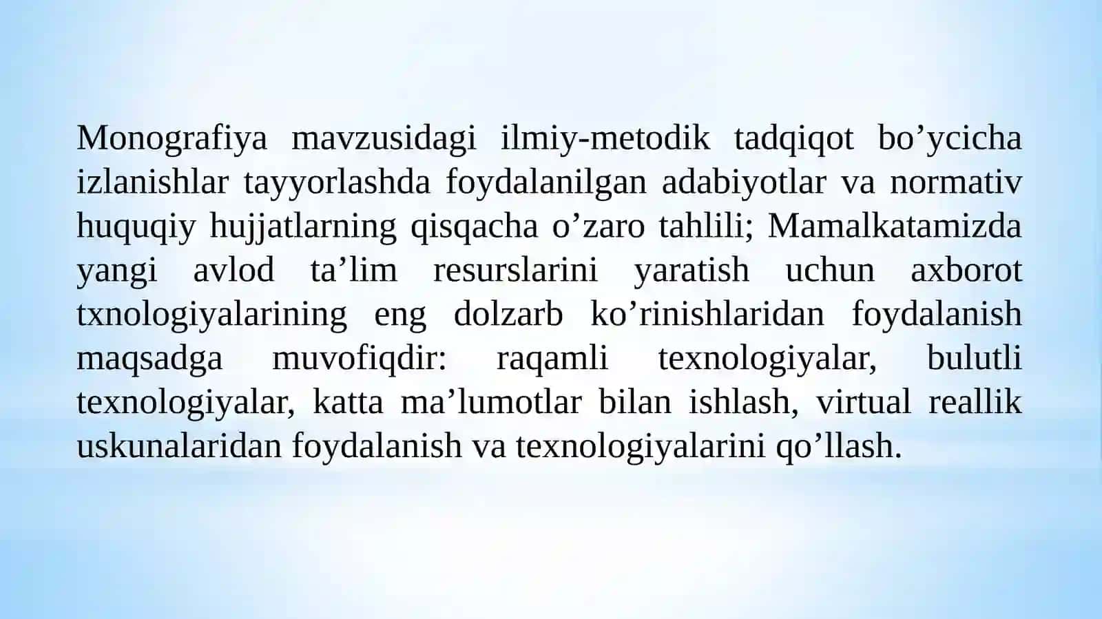 Cloud servislari tahlili 4