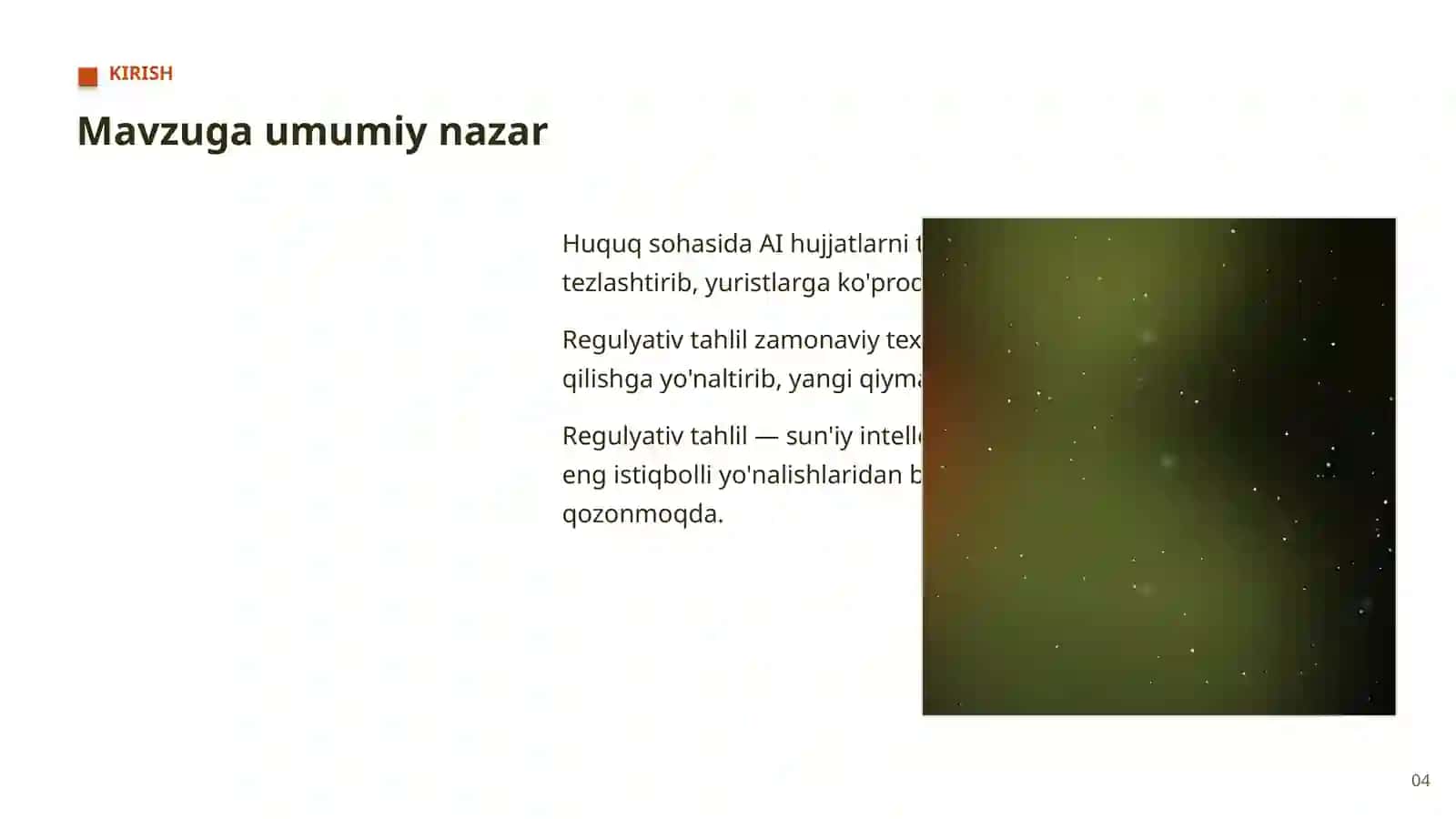 AI HUQUQ SOHASIDA 4