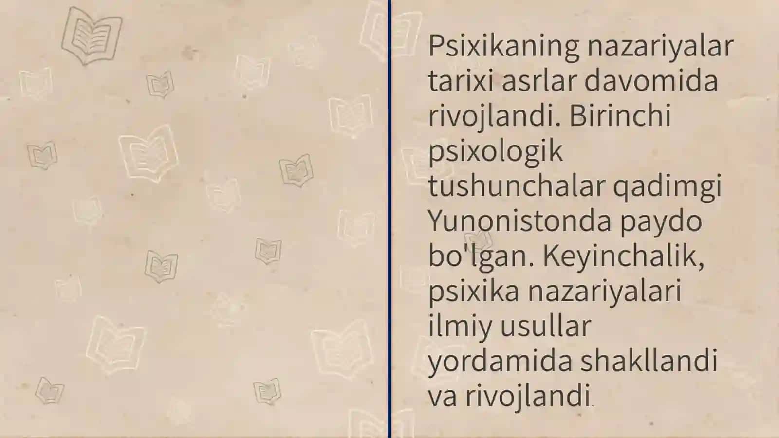 Psixikaning filogonetik taraqqiyoti 4
