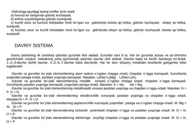 ANORGANIKA 4