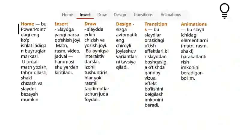 PowerPoint 4