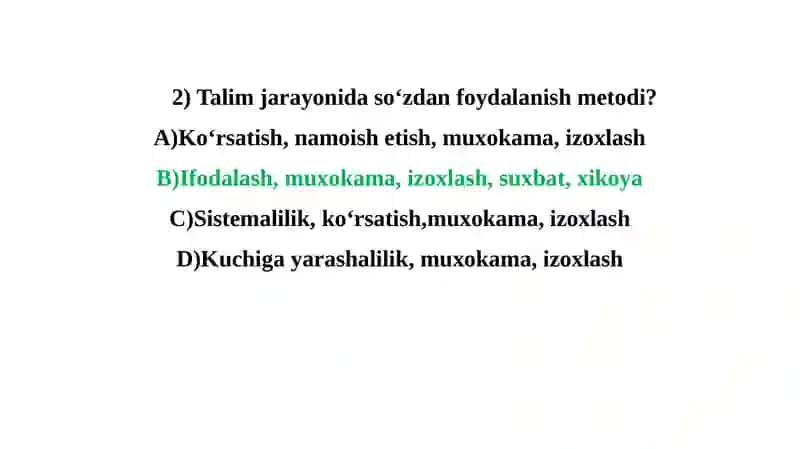 Jismoniymadaniyat nazariyasi va metodikasi 4