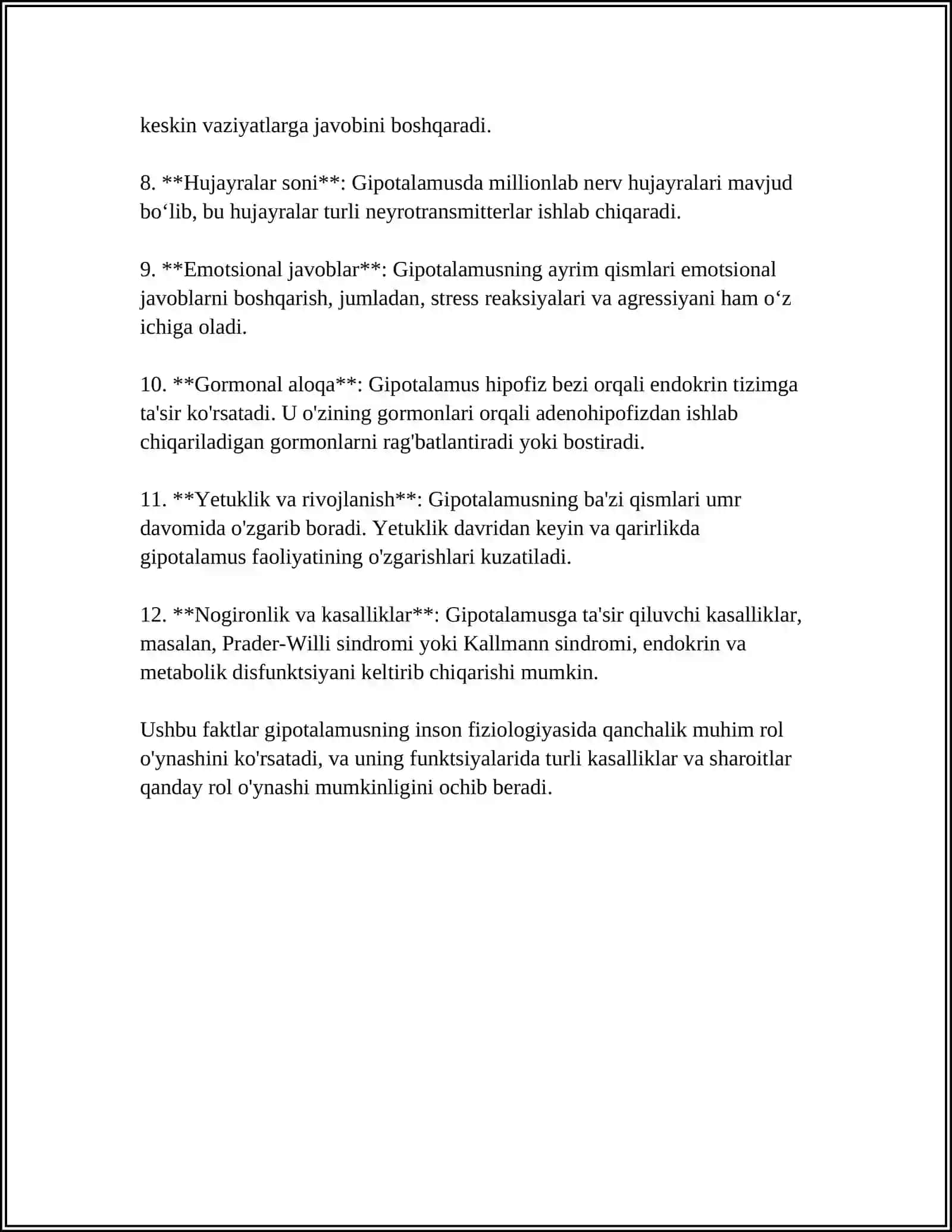 ENDOKRIN BEZLAR 4