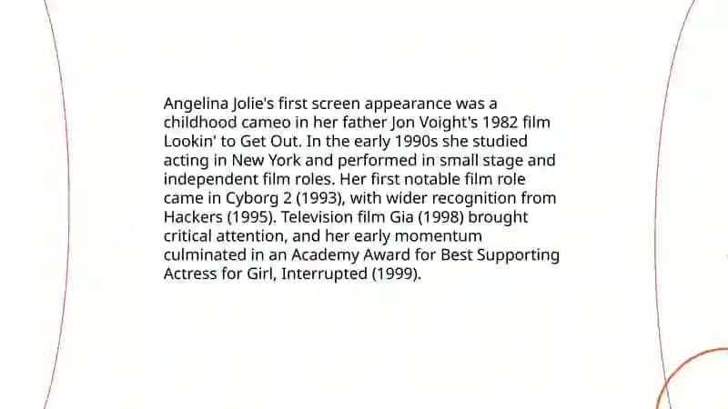 Angelina jolie 4
