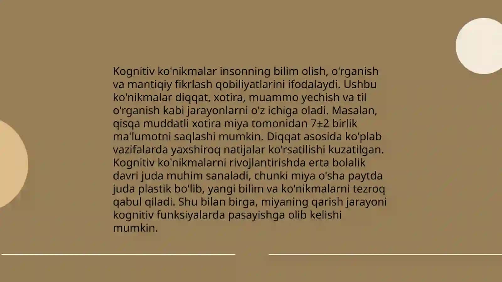 Maktabgacha yoshdagi bolalarni maktabga tayyorlash 4
