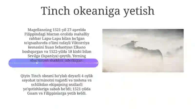 F. Magellan Sayohati 4