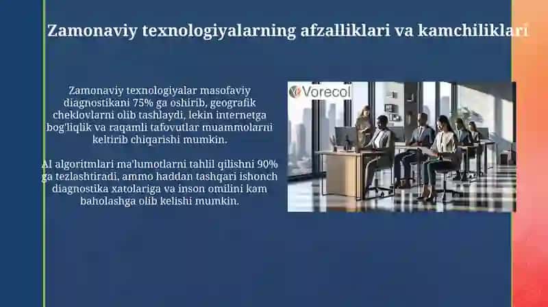 Zamonaviy texnologiyalar va mobil ilovalar shaxsiyat diagnostikasida 4