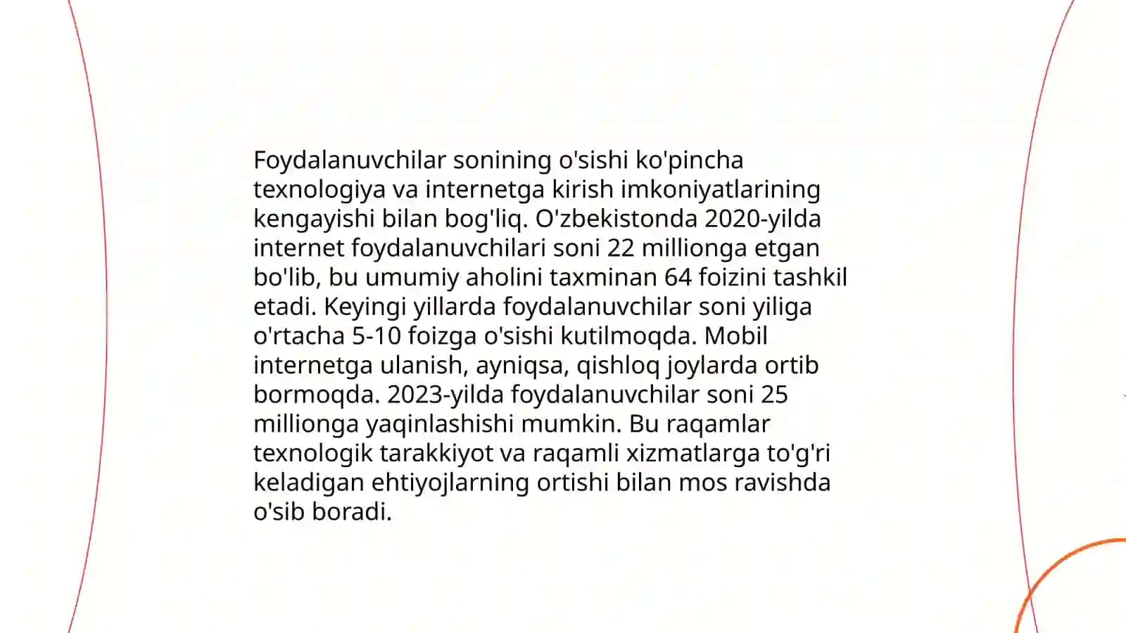 Ijtimoiy mediani baholash 4