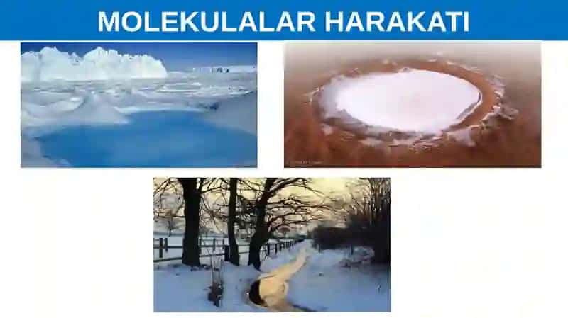 MOLEKULALAR HARAKATI 4