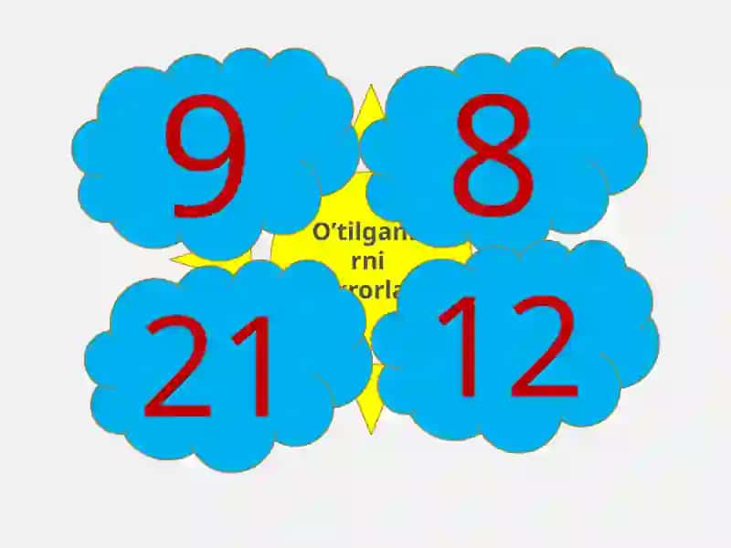 ‘To’g’ri burchakli parallelepiped’ mavzusida tayyorlagan taqdimoti. 4 sinf 4