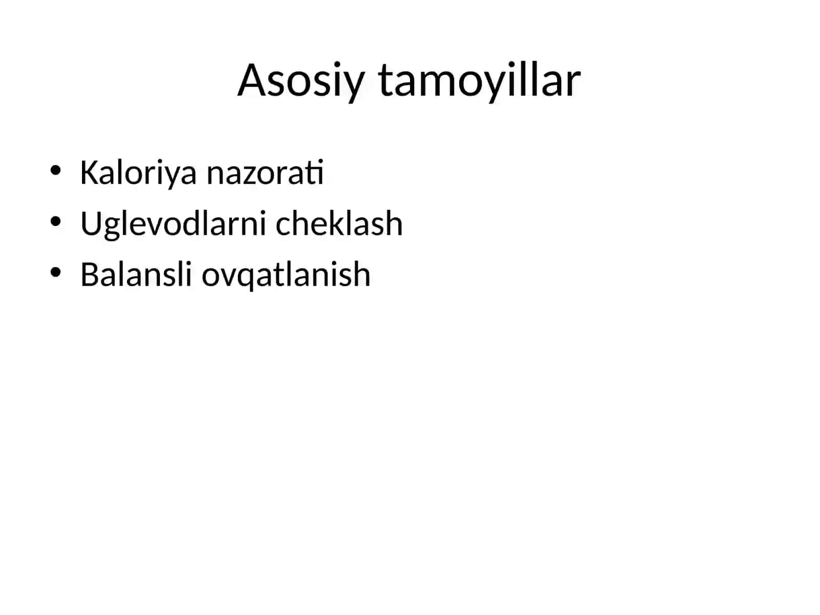 2-toifa qandli diabetda dietoterapiya tamoyillari 4