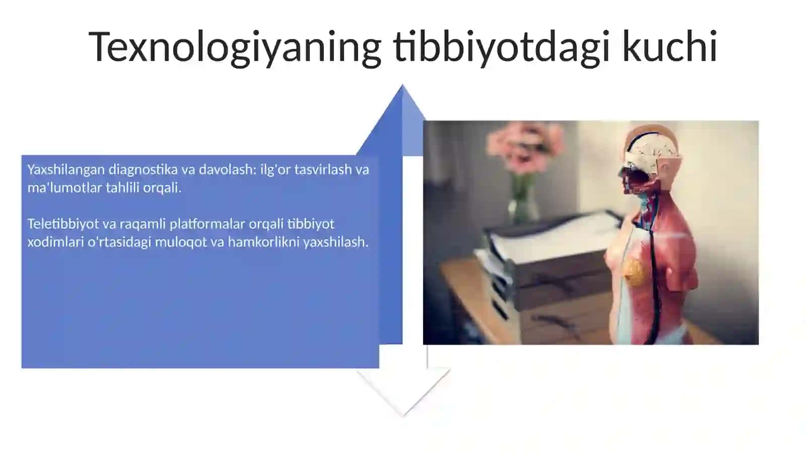 Men Orzu Qilgan Shifokor 4