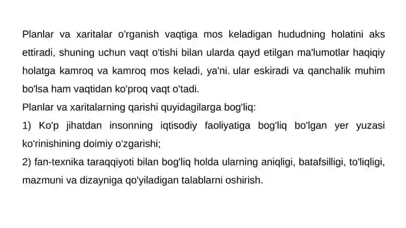 GEODEZIYA VA GEOINFORMATIKA 4