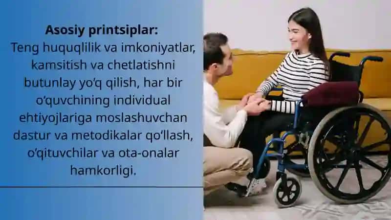 INKLYUZIV TA’LIM TOLERANT MUHITNI YARATISH RESURSI SIFATIDA 4