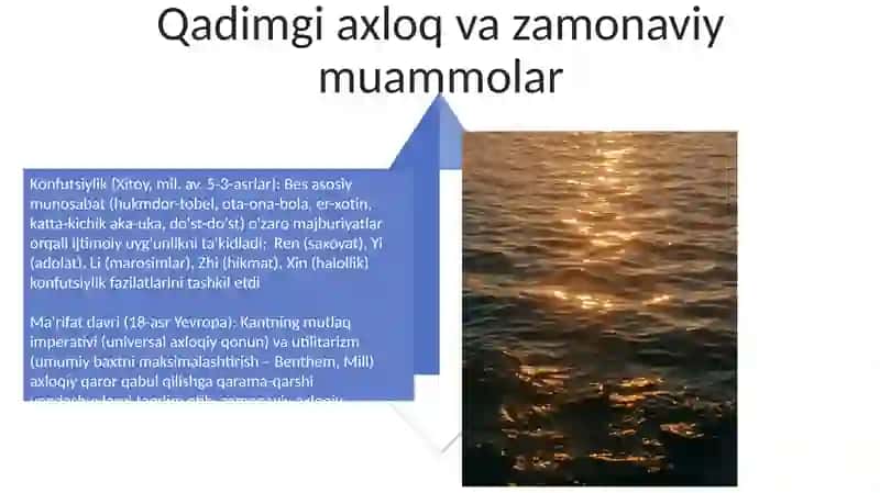 Go'zallik evolyutsiyasi 4