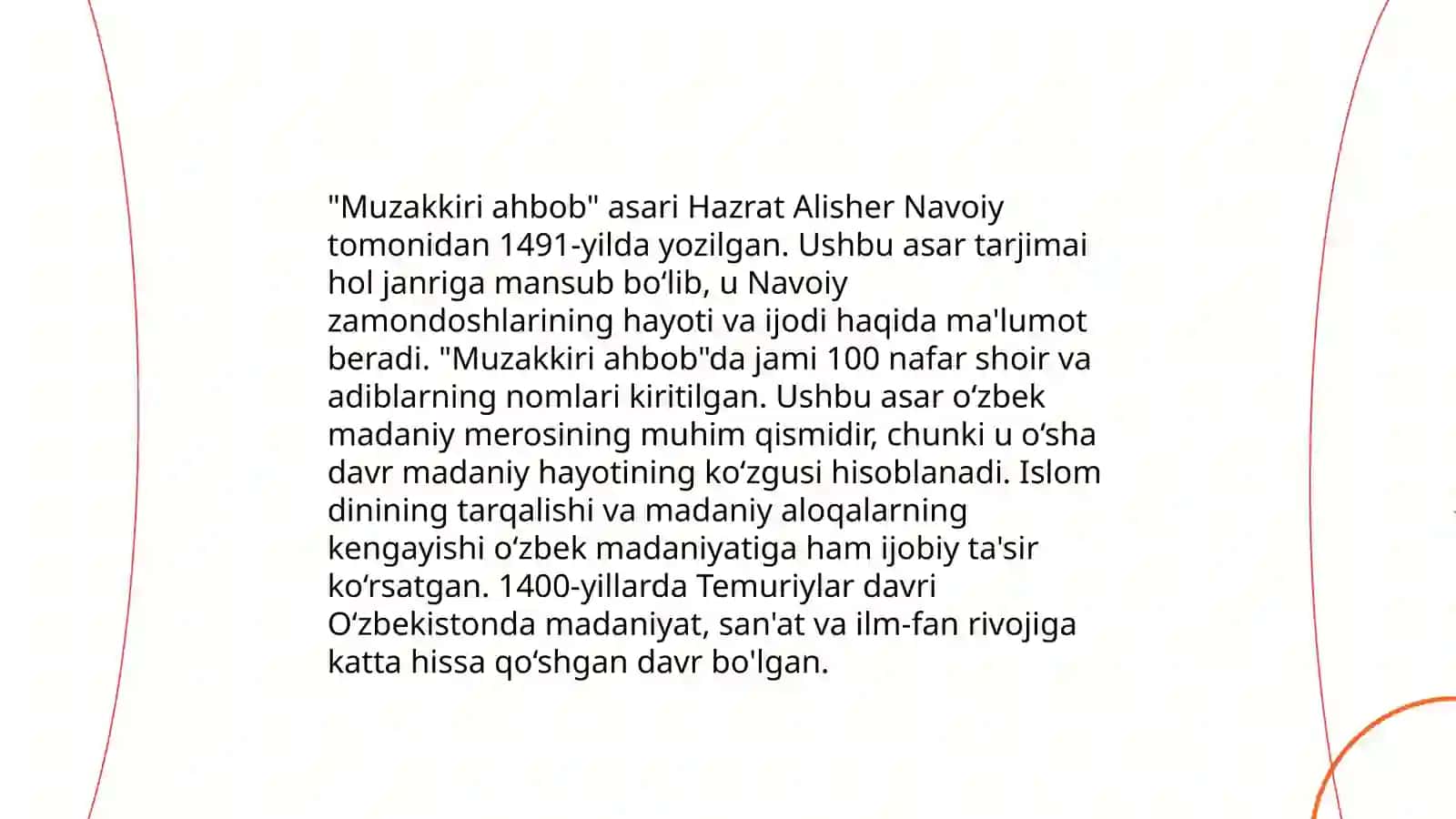 Muzakkiri ahbob 4