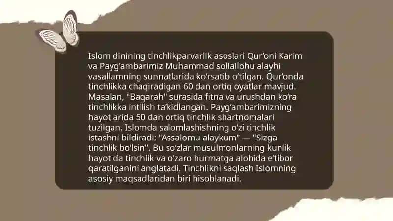 Sivilizatsiyaviy inqirozning tarixi va sabablari 4