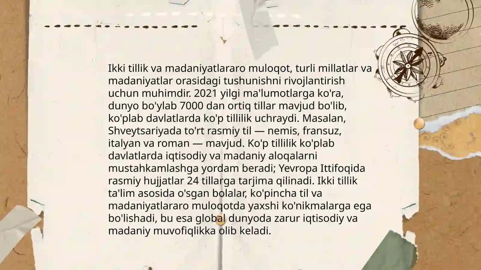Tarjima nazariyasi va amaliyoti 4