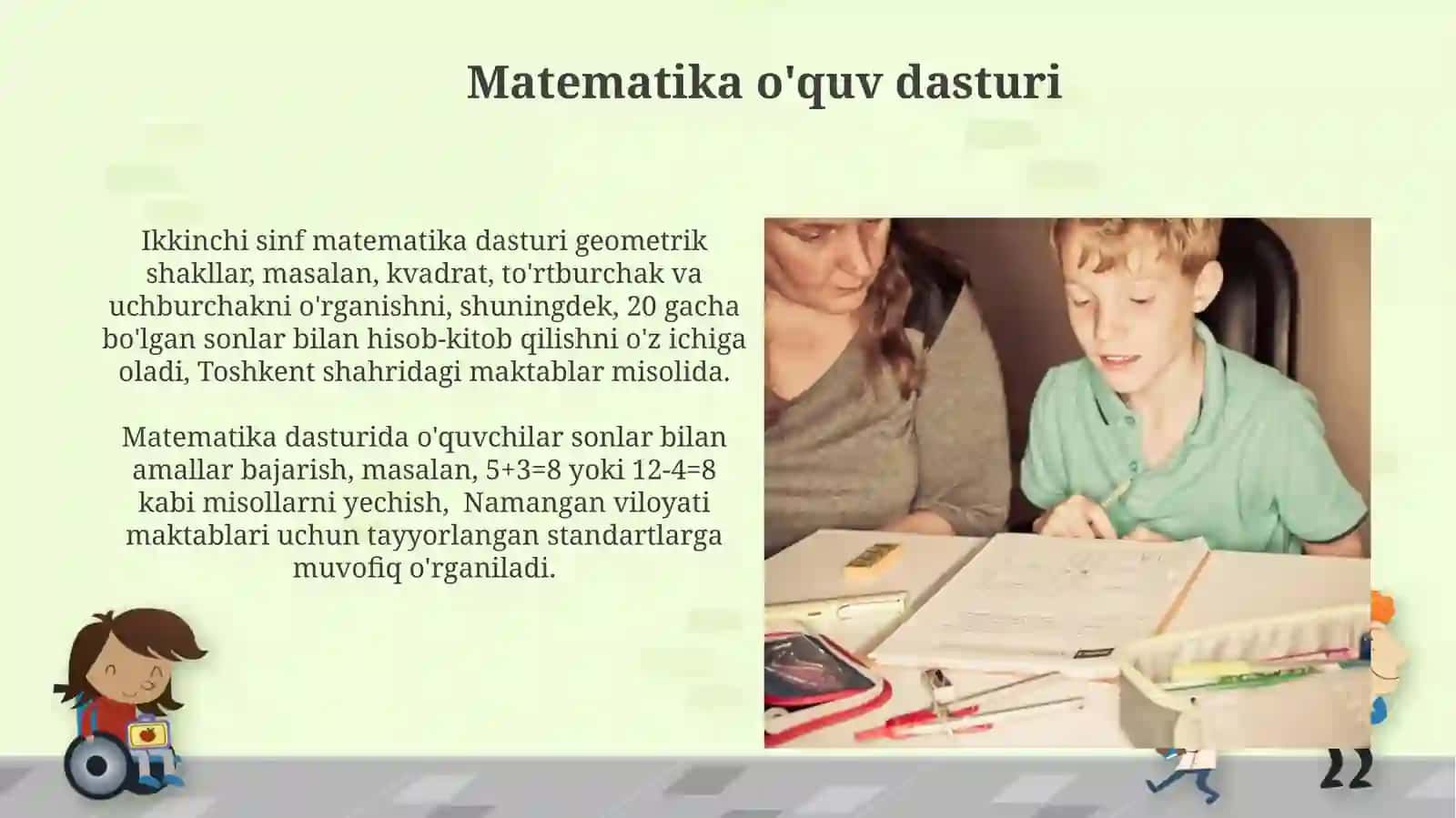 1-2-sinflar tarbiya darsligini oʻrganish 4