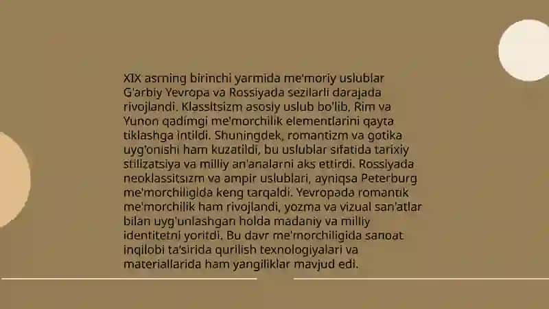 O'zbekiston tarixi fanidan taqdimoti 4