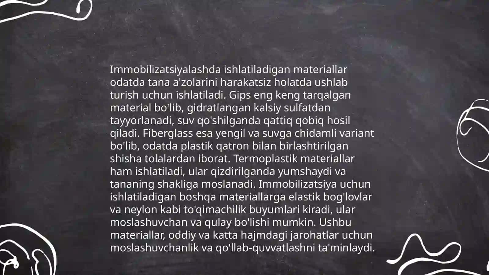 Fermentlarni immobilizatsiyalash 4