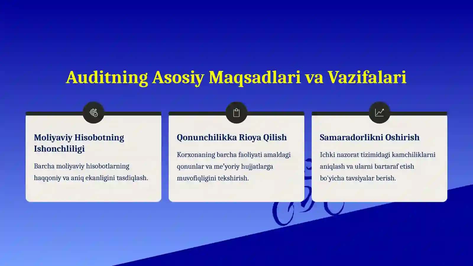 Savdоkorxonalarida auditning ma’lumоt manbalari va vazifalari 4