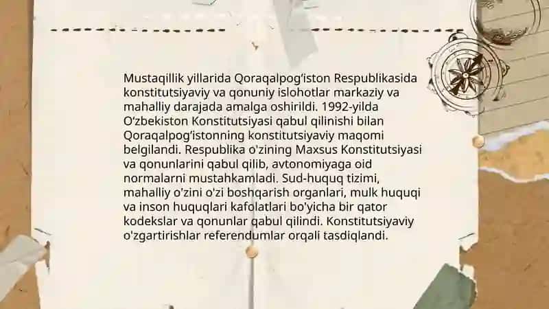Qoraqalpog'iston respublikasi 4