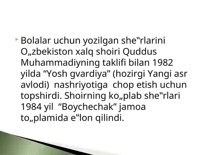 Abdurahmon Akbarning alifbe sherlari. 4