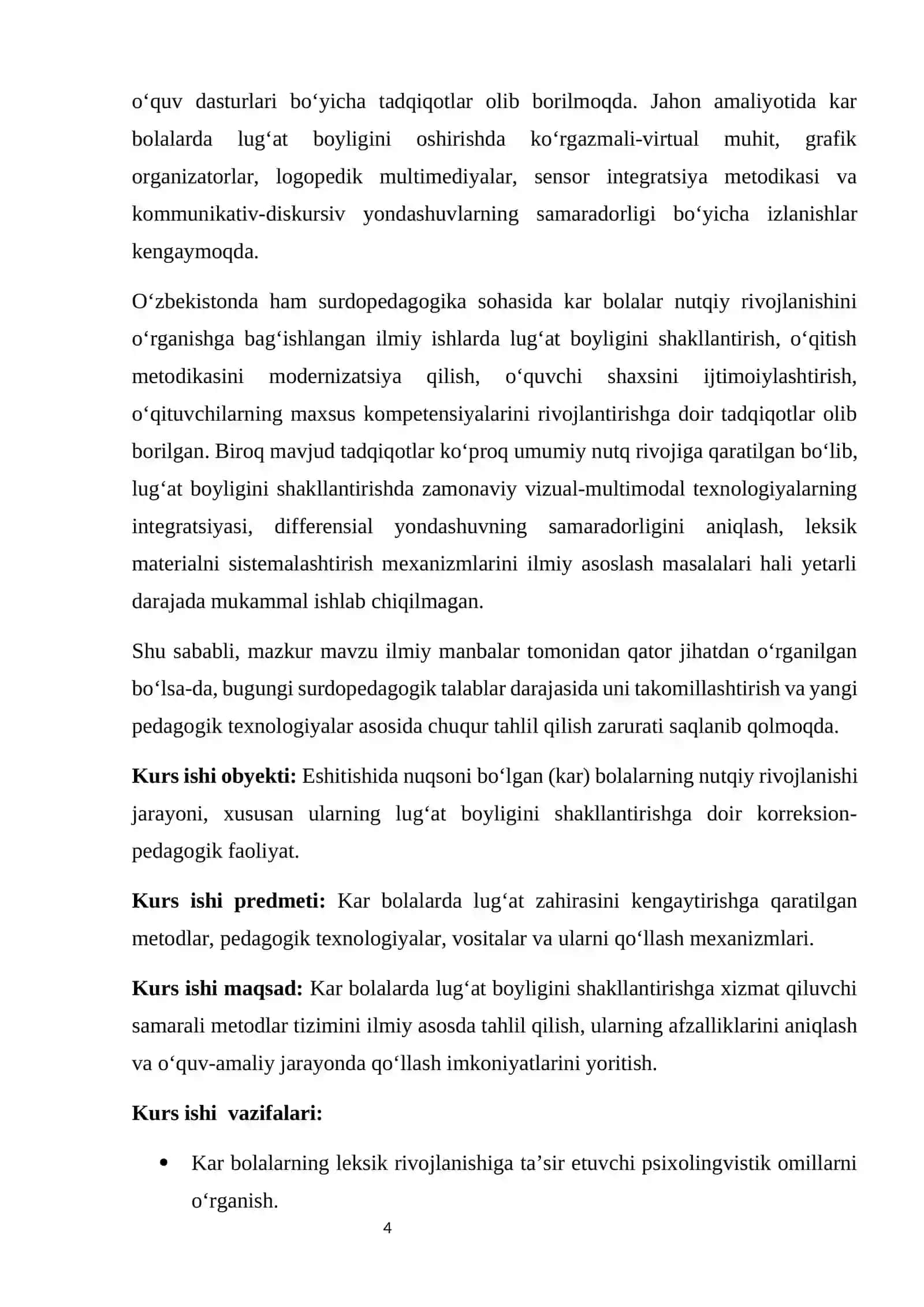 Kar bolalarda lug‘at boyligini rivojlantirishning amaliy metodlari 4