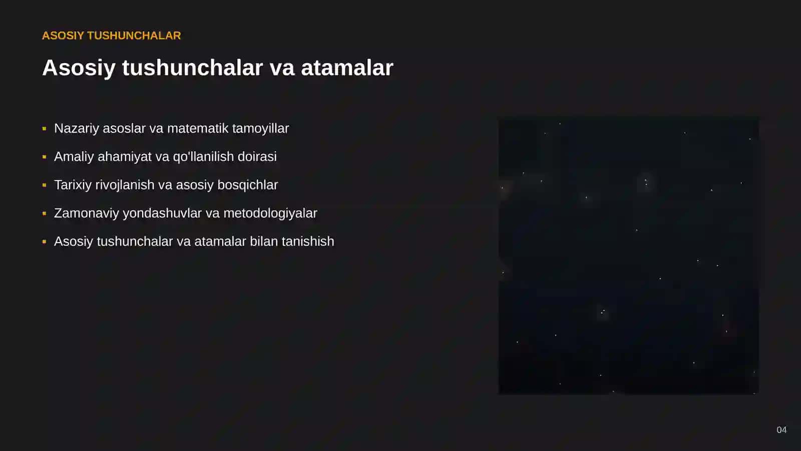 SUN'IY INTELLEKT • AI O'YINLAR VA KO'NGILOCHAR SOHADA 4