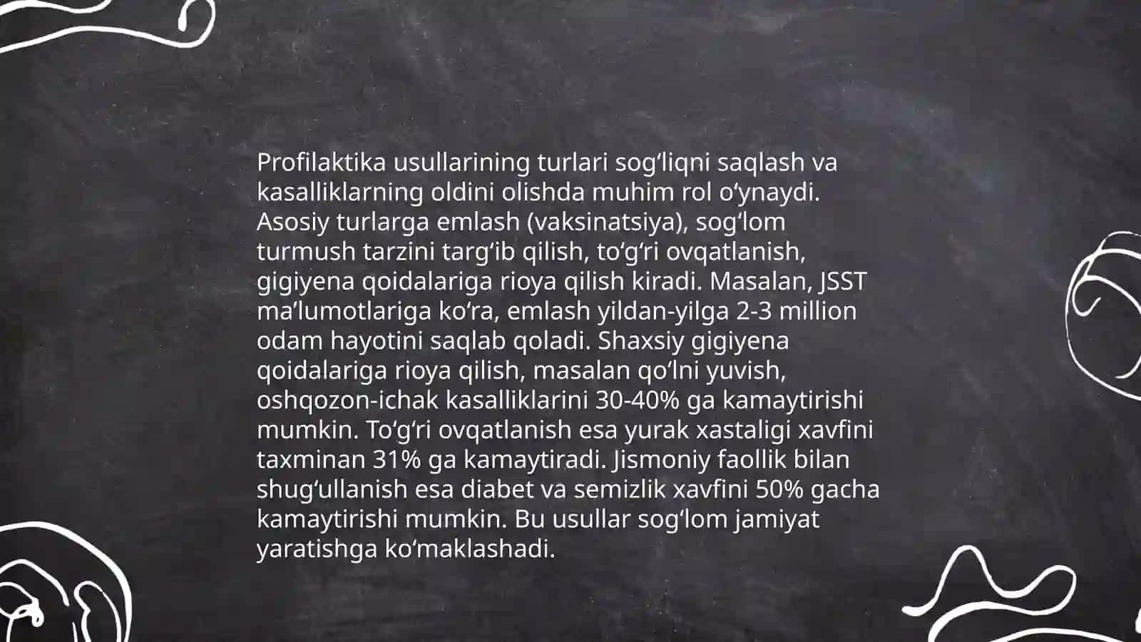Og'ishgan xulq profilaktikasining psixologik uslublari 4