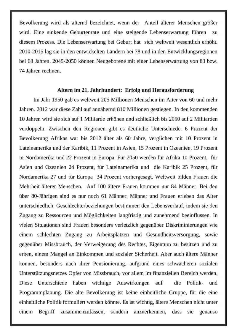 Die Hauptrichtungen der Entwicklung im 21 Jahrhundert 4